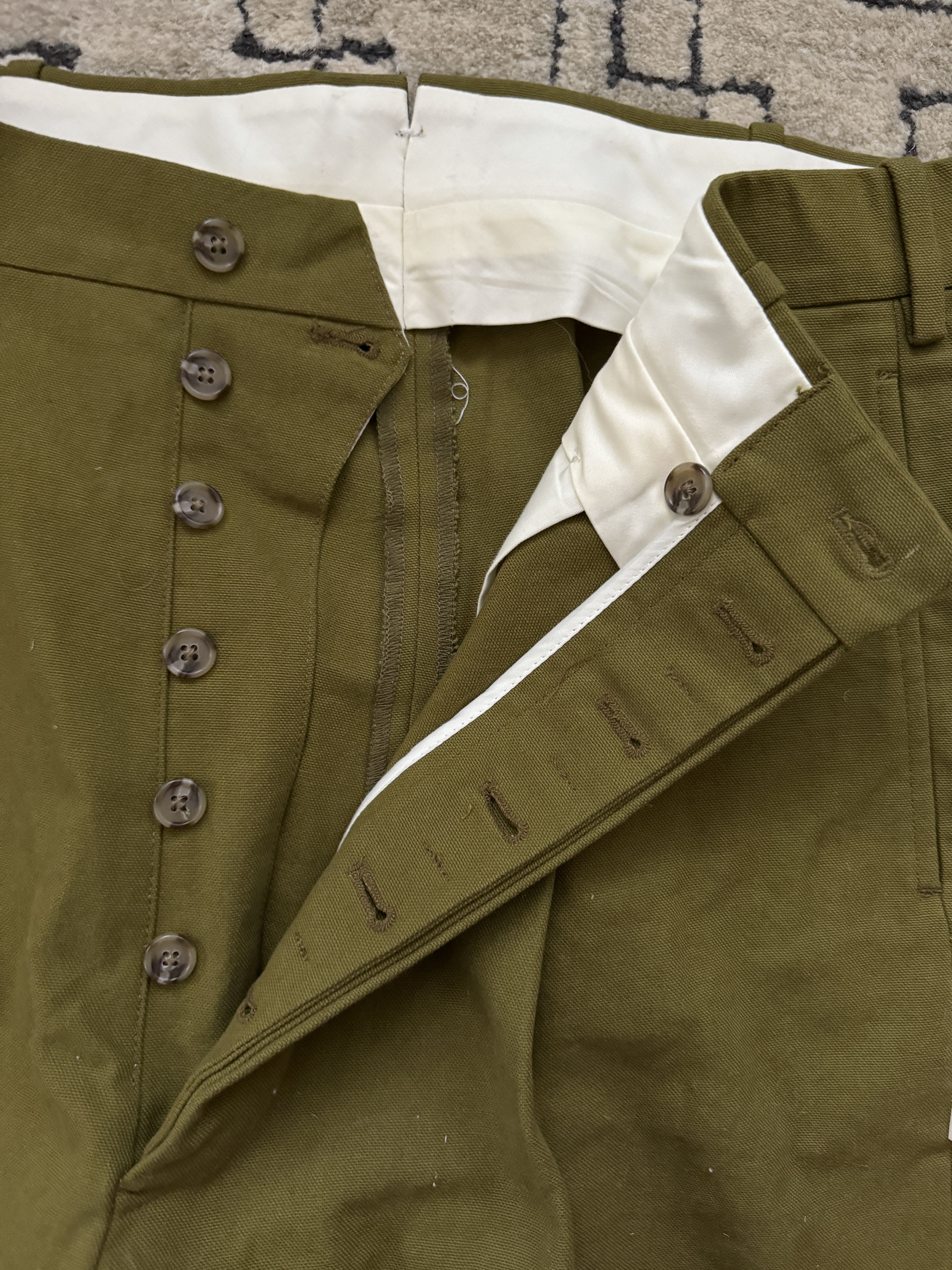 Connor McKnight Connor McKnight Size US 34 / EU 50 - 4 Thumbnail