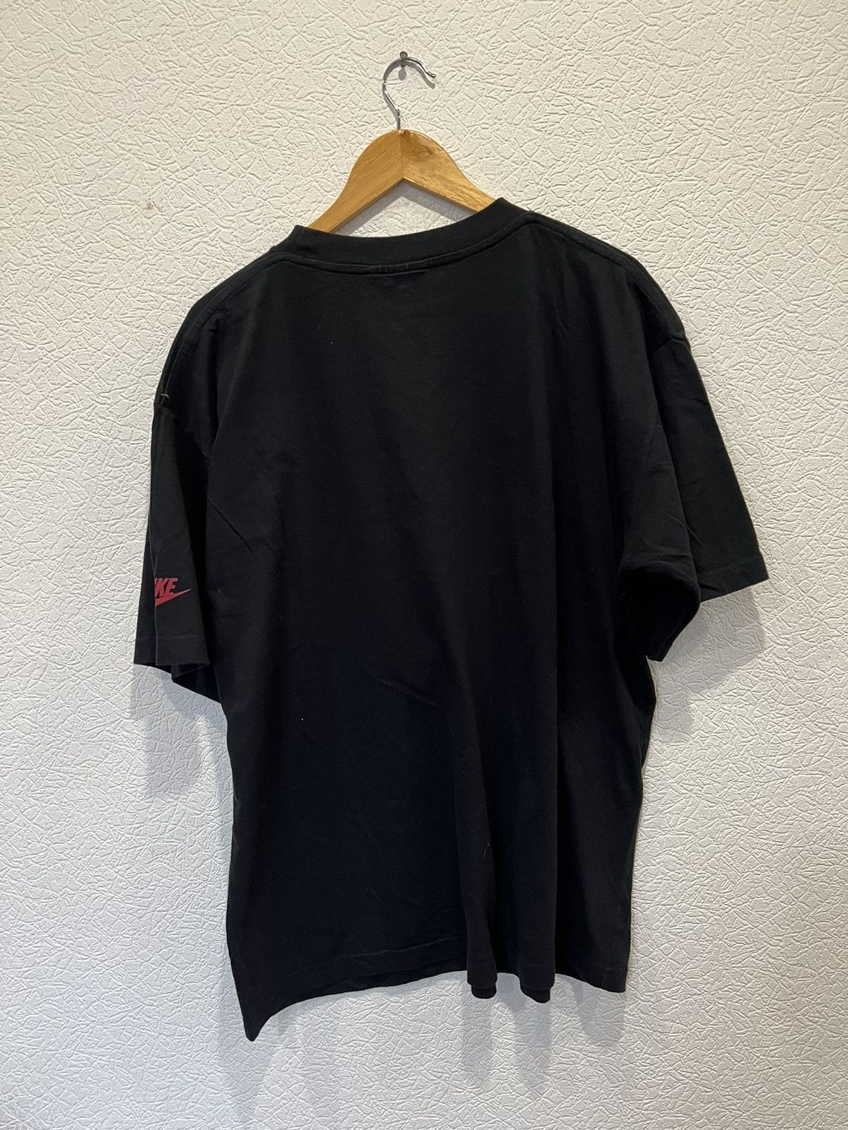Nike Vintage 80’s Nike Oregon T Shirt Tee Size US XXL / EU 58 / 5 - 5 Thumbnail