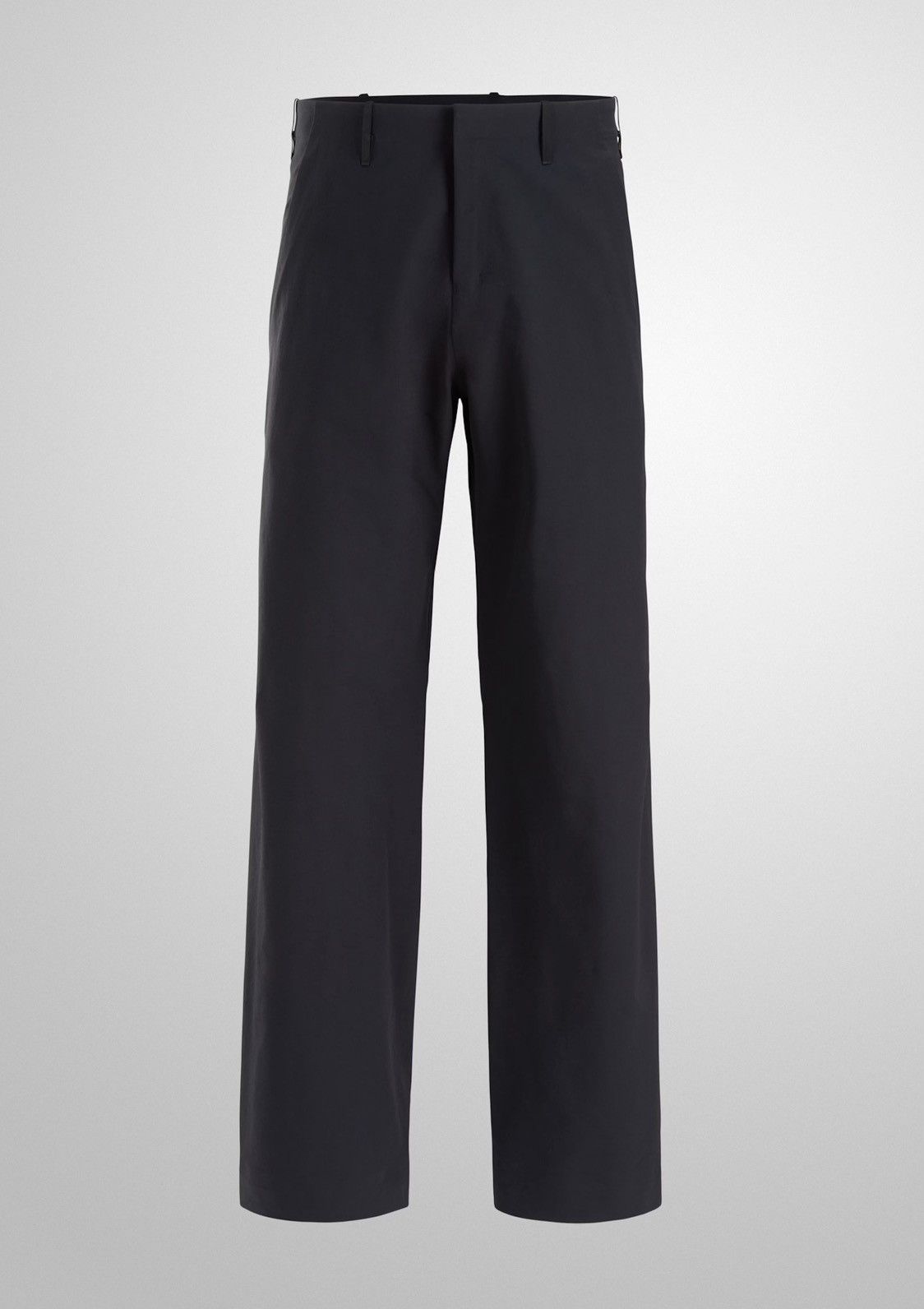 CORBEL PANT BLACK / MEN'S 33R