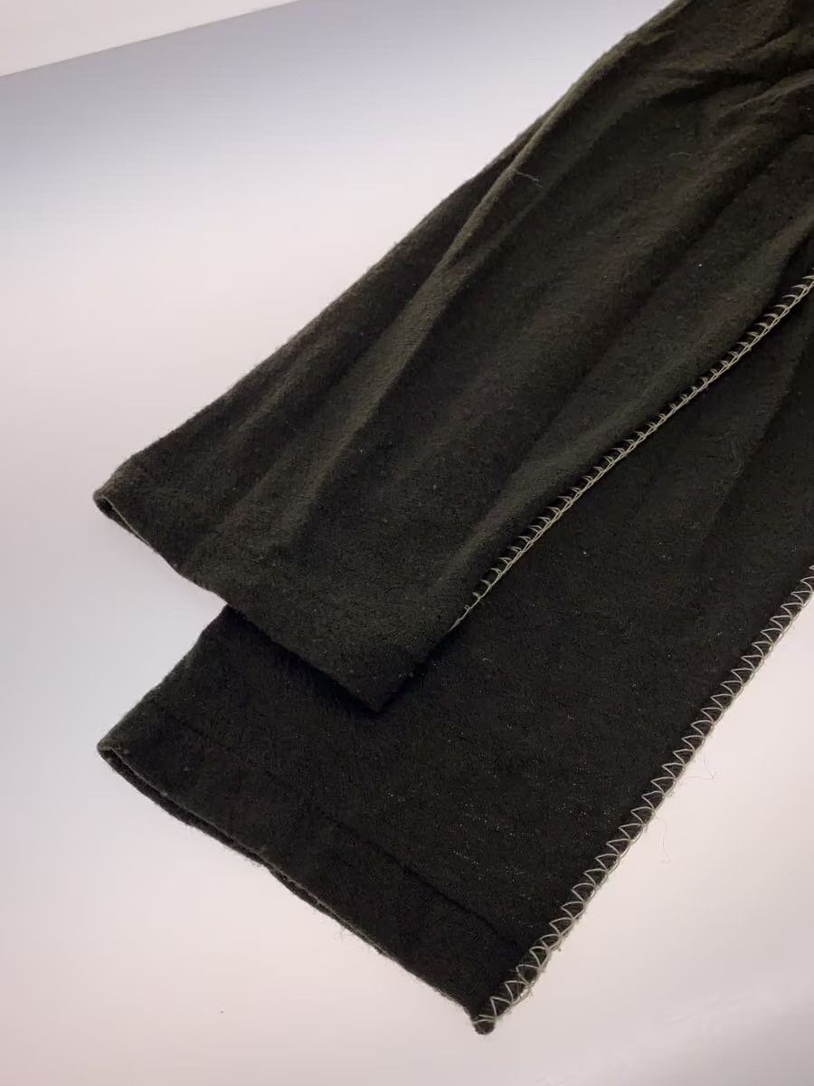 Y's for Men × Yohji Yamamoto SS02 Contrast Stich Wool Knit Sweater Size US L / EU 52-54 / 3 - 3 Thumbnail