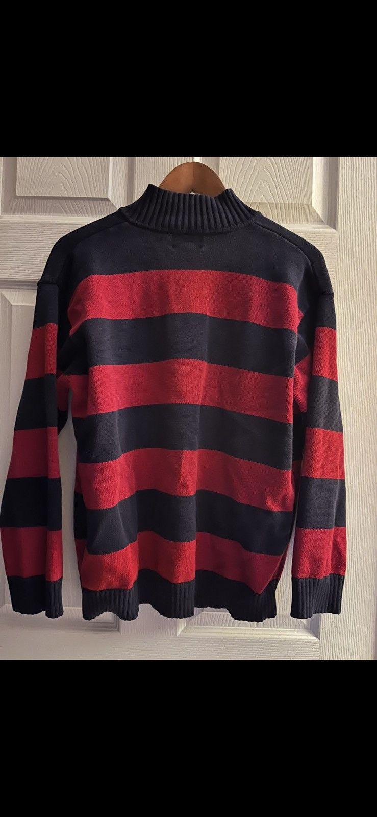 Polo Ralph Lauren Ralph lauren sweater vest Size US M / EU 48-50 / 2 - 4 Thumbnail