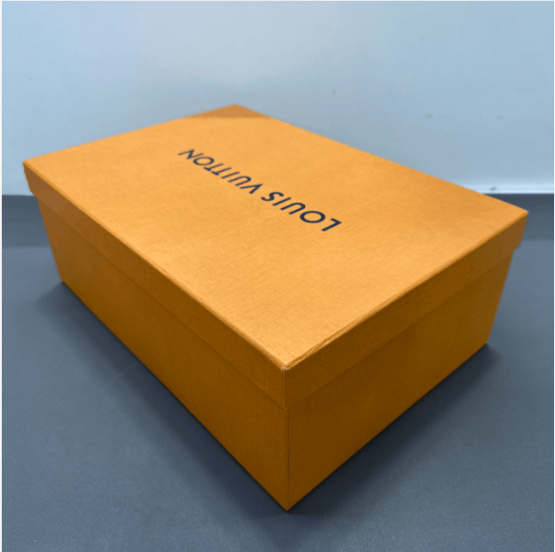 Louis Vuitton Louis Vuitton low-top shoes 40.5EU Size US 7.5 / EU 40-41 - 8 Thumbnail