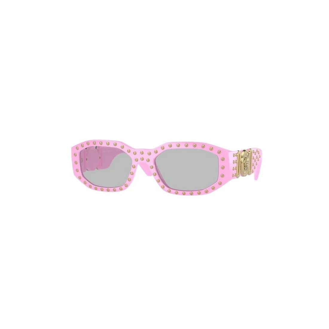 Versace NEW Versace VE4361-539687 Pink Size ONE SIZE - 1 Thumbnail