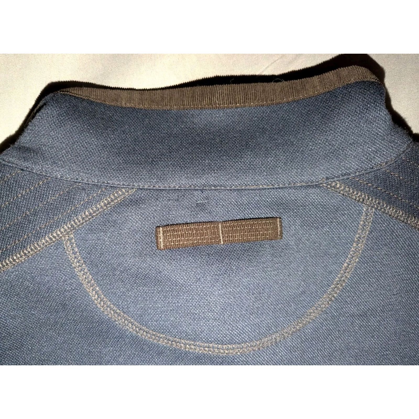 Carbon2Cobalt VINTAGE false? Size US XL / EU 56 / 4 - 6 Thumbnail