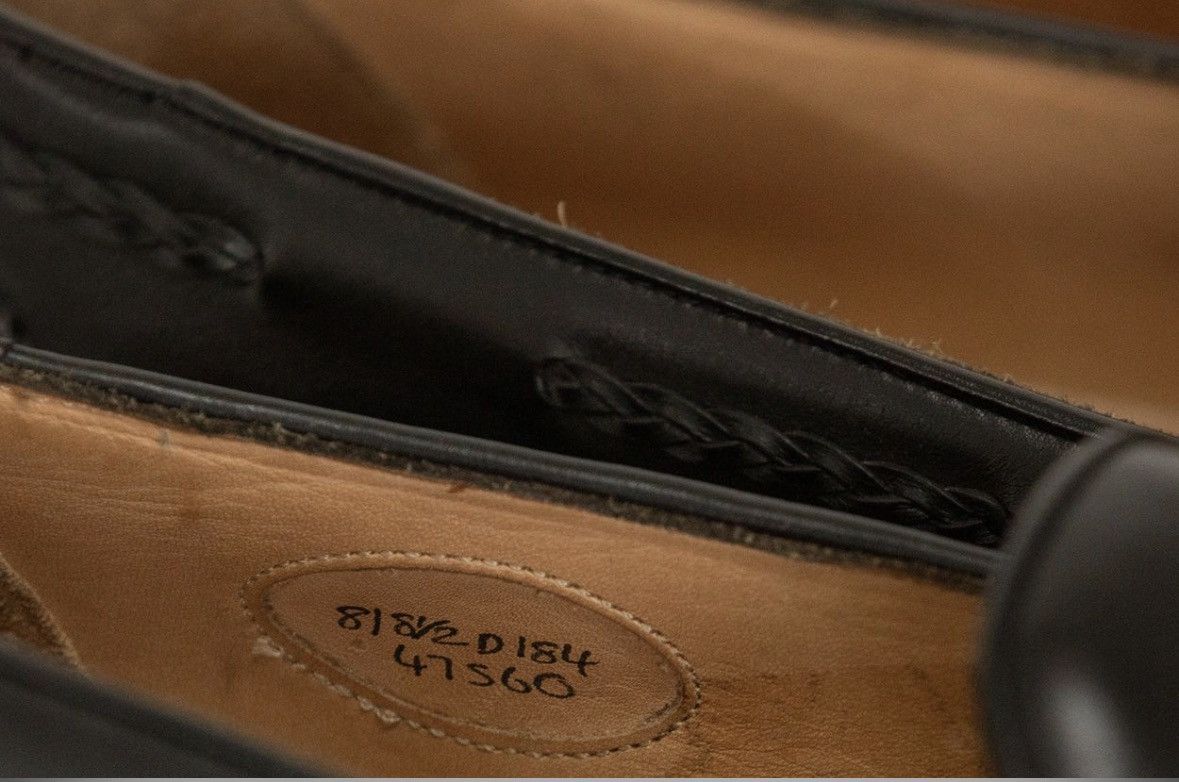 Edward Green Edward Green Belgravia UK8 US8.5 D Size US 8.5 / EU 41-42 - 2 Thumbnail