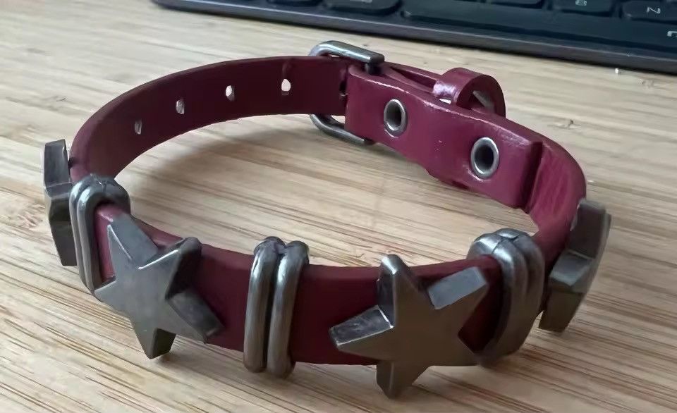 Jewelry New Star Punk Bracelet Size ONE SIZE - 9 Thumbnail