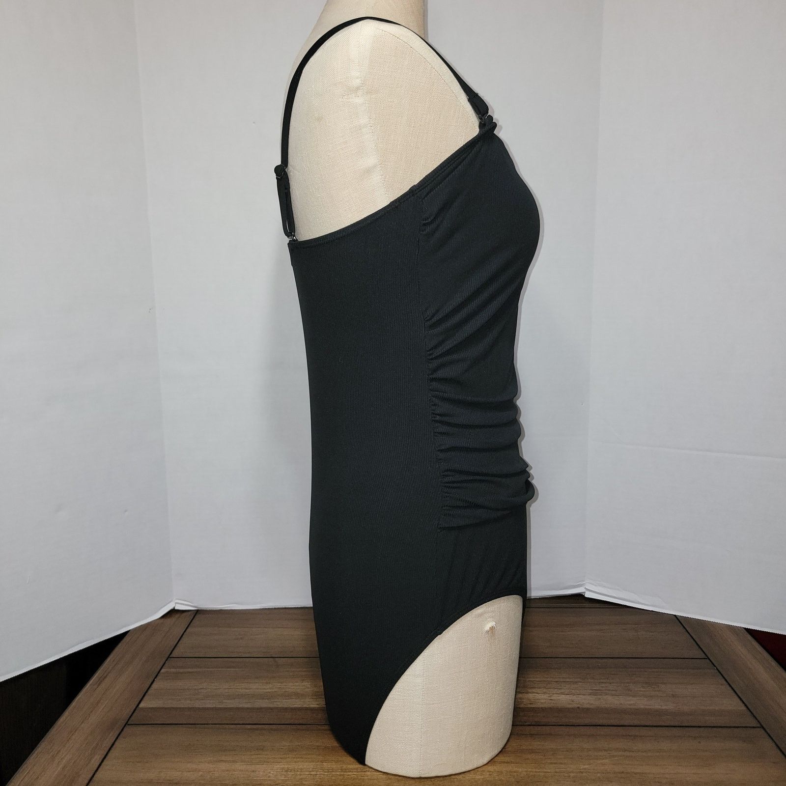 Other Serra 1 Pc Black Swimsuit - Size Large NWT Size ONE SIZE - 5 Thumbnail