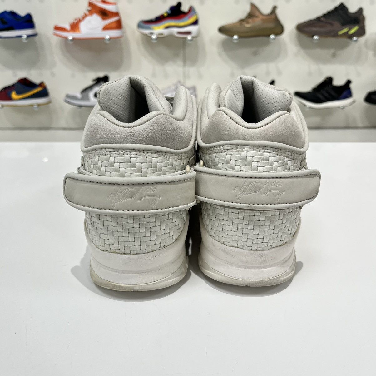 Nike Nike Air Cruz Light Bone Size US 9.5 / EU 42-43 - 4 Thumbnail
