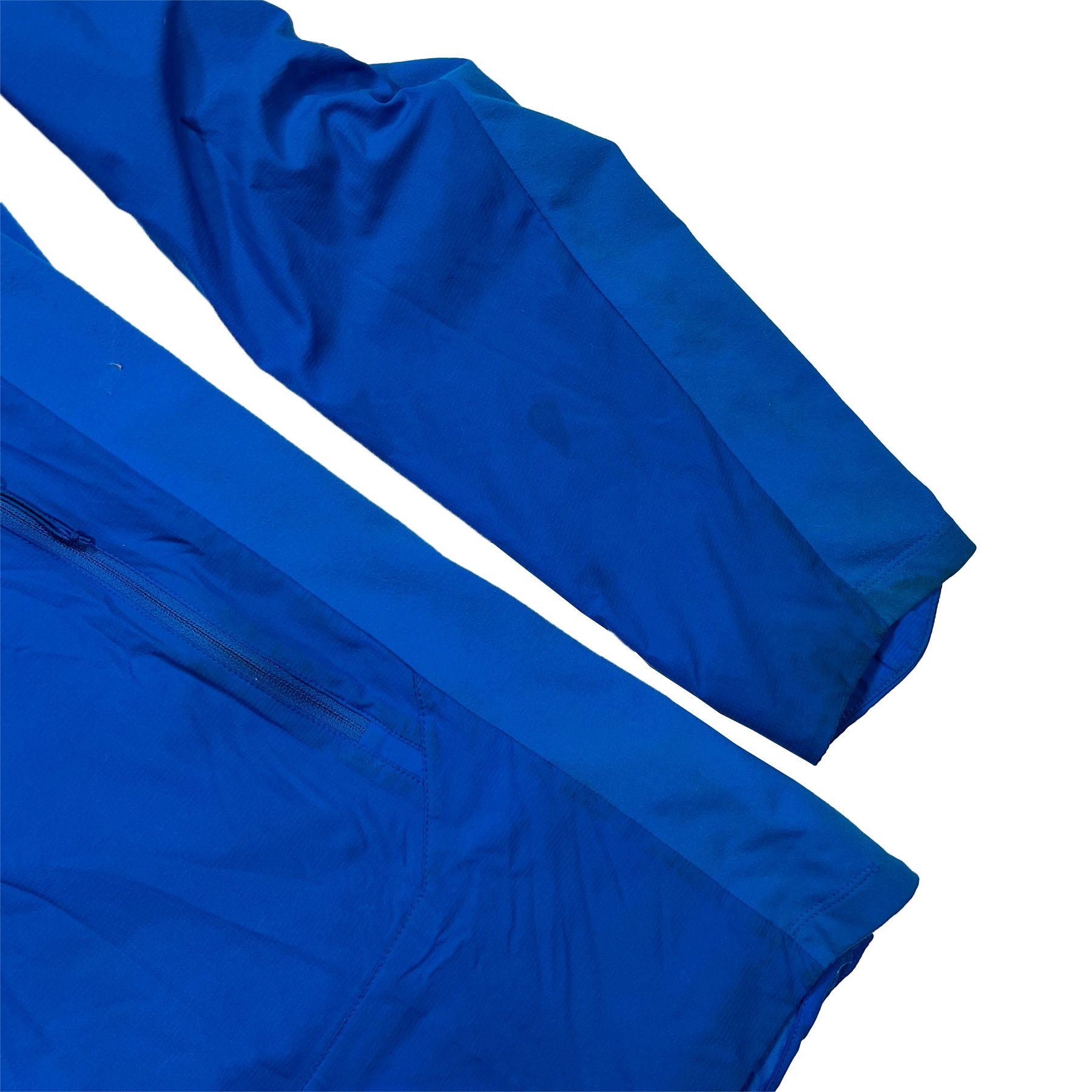 Arc'teryx Arcteryx Nylon Windbreaker • L size Size US L / EU 52-54 / 3 - 4 Thumbnail