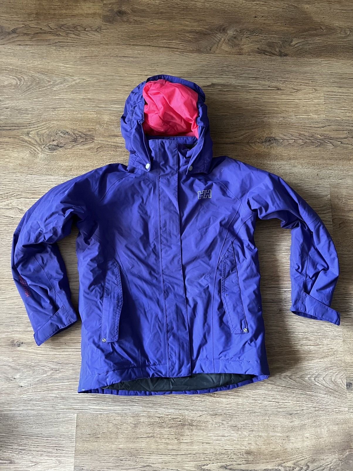 Helly Hansen Helly Hansen Snowbord jacket Size M / US 6-8 / IT 42-44 - 1 Thumbnail