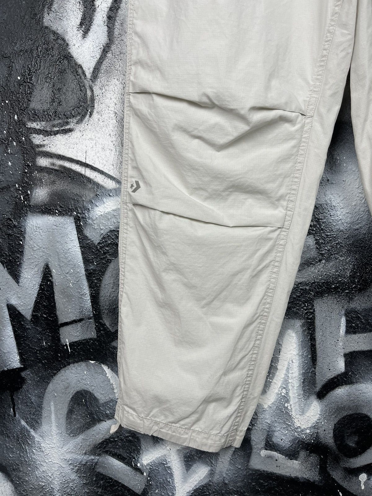 Converse Converse LightweightTrail Pants Men’s Size M Size US 32 / EU 48 - 5 Thumbnail