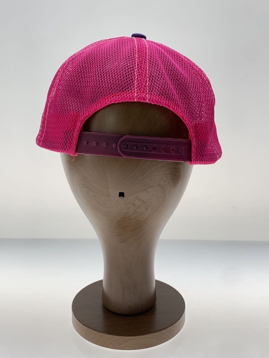 Hysteric Glamour Hysteric Patch Trucker Cap Size ONE SIZE - 3 Thumbnail