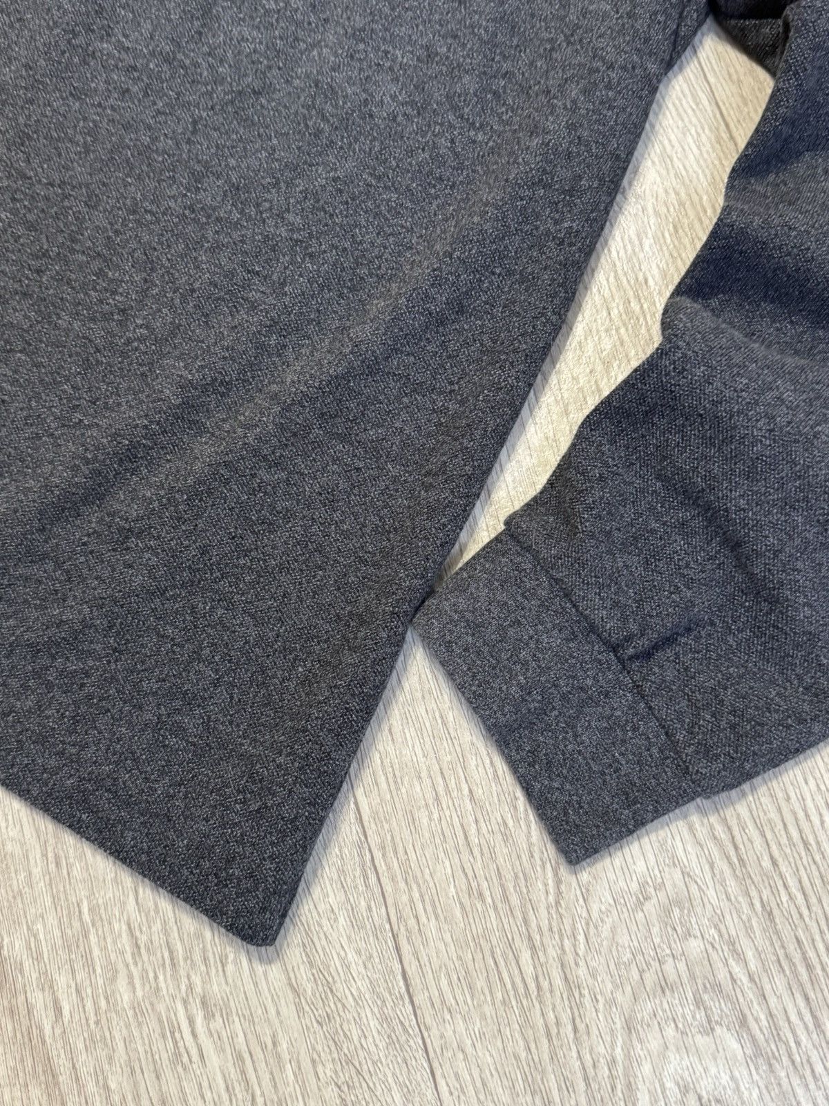 Lacoste 🔷Lacoste Long Sleeve Polo T-shirt🔷 Size US M / EU 48-50 / 2 - 2 Thumbnail
