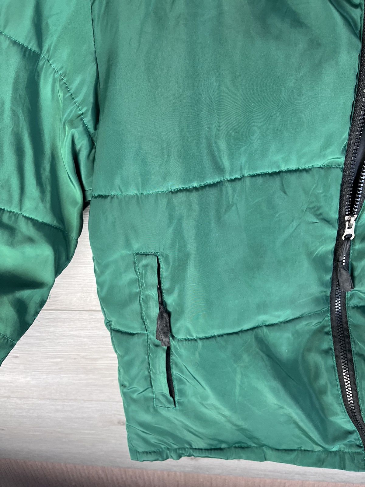 The North Face Men’s jacket The North Face 700 size M y2k outdoor Size US M / EU 48-50 / 2 - 17 Thumbnail