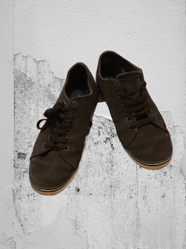 Fred Perry Fred Perry Formal Shoes Size US 8 / EU 41 - 1 Thumbnail