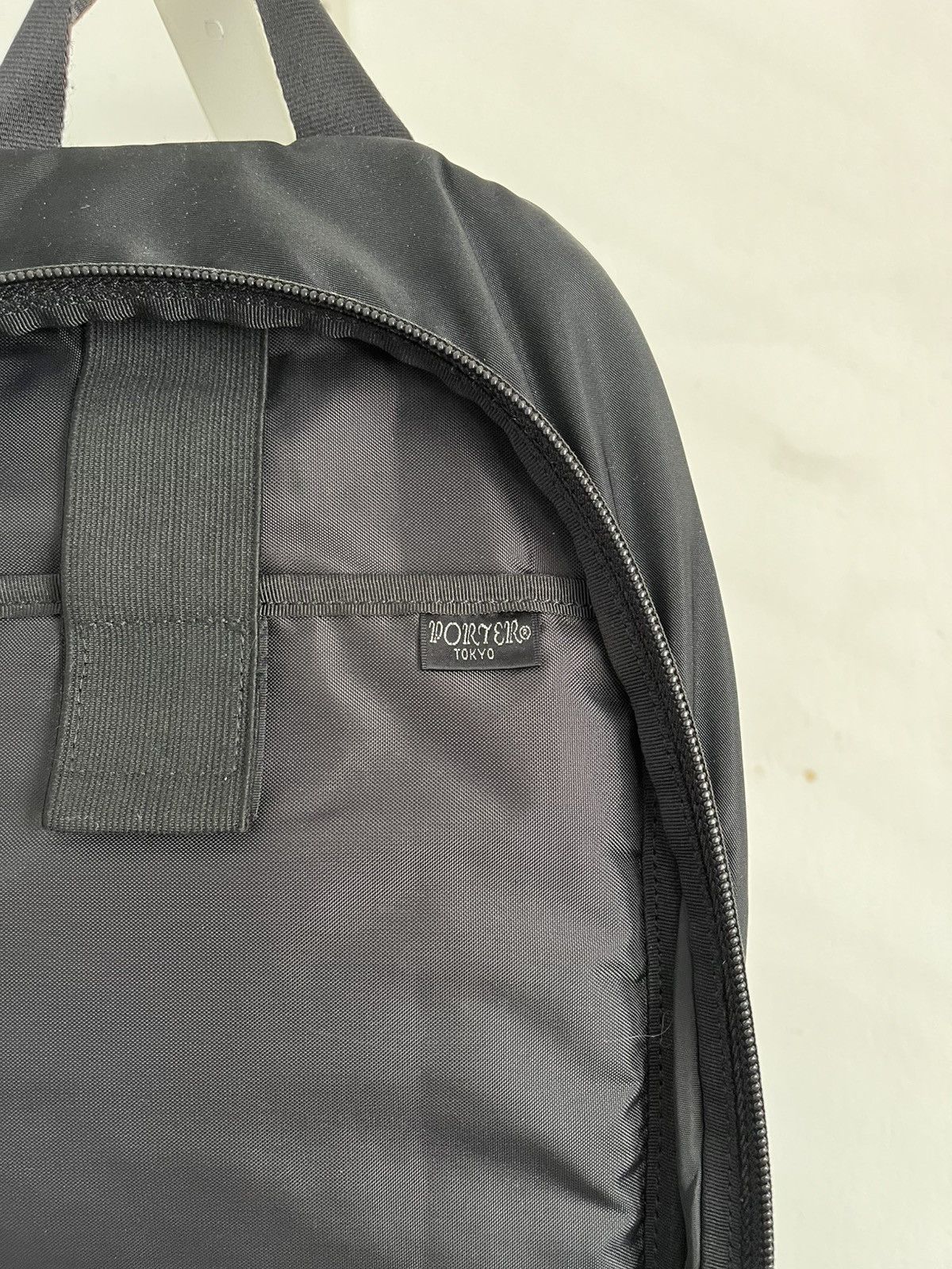 Porter Porter dark forest crossbody bag Size ONE SIZE - 7 Thumbnail