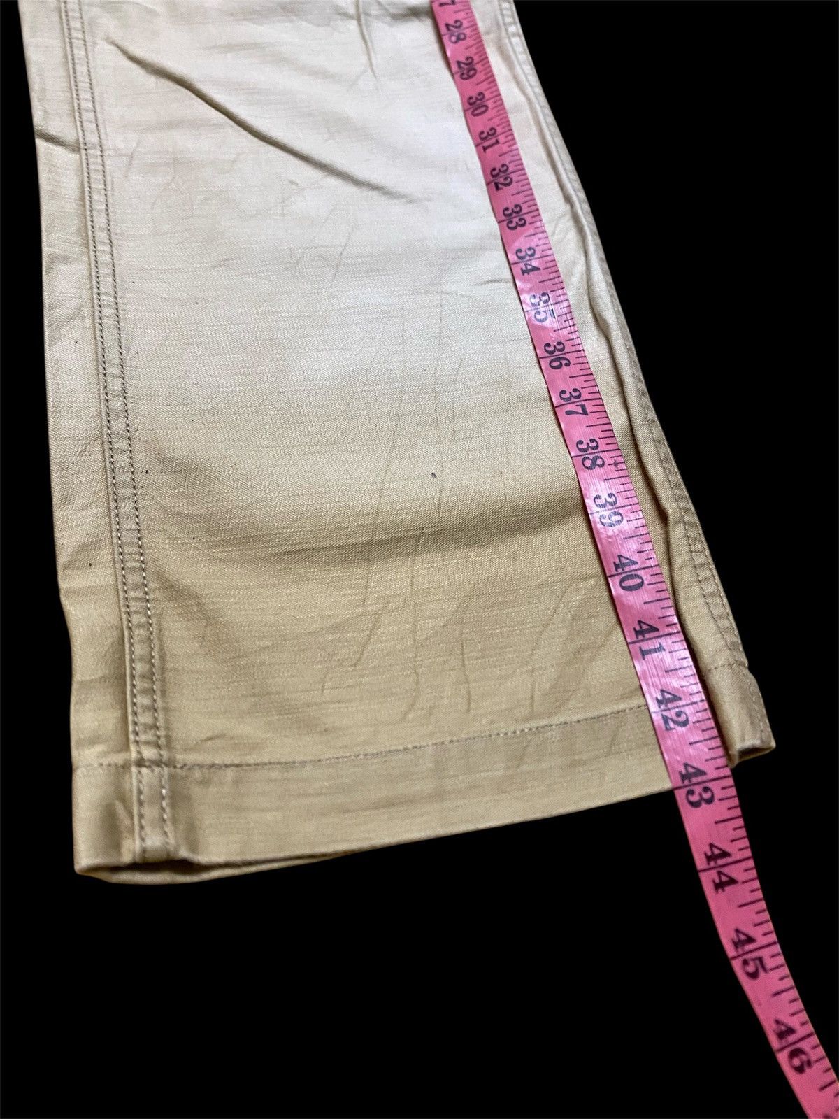 KOJIMA GENES Kojima Genes Two Tone Workwear Size US 30 / EU 46 - 7 Thumbnail