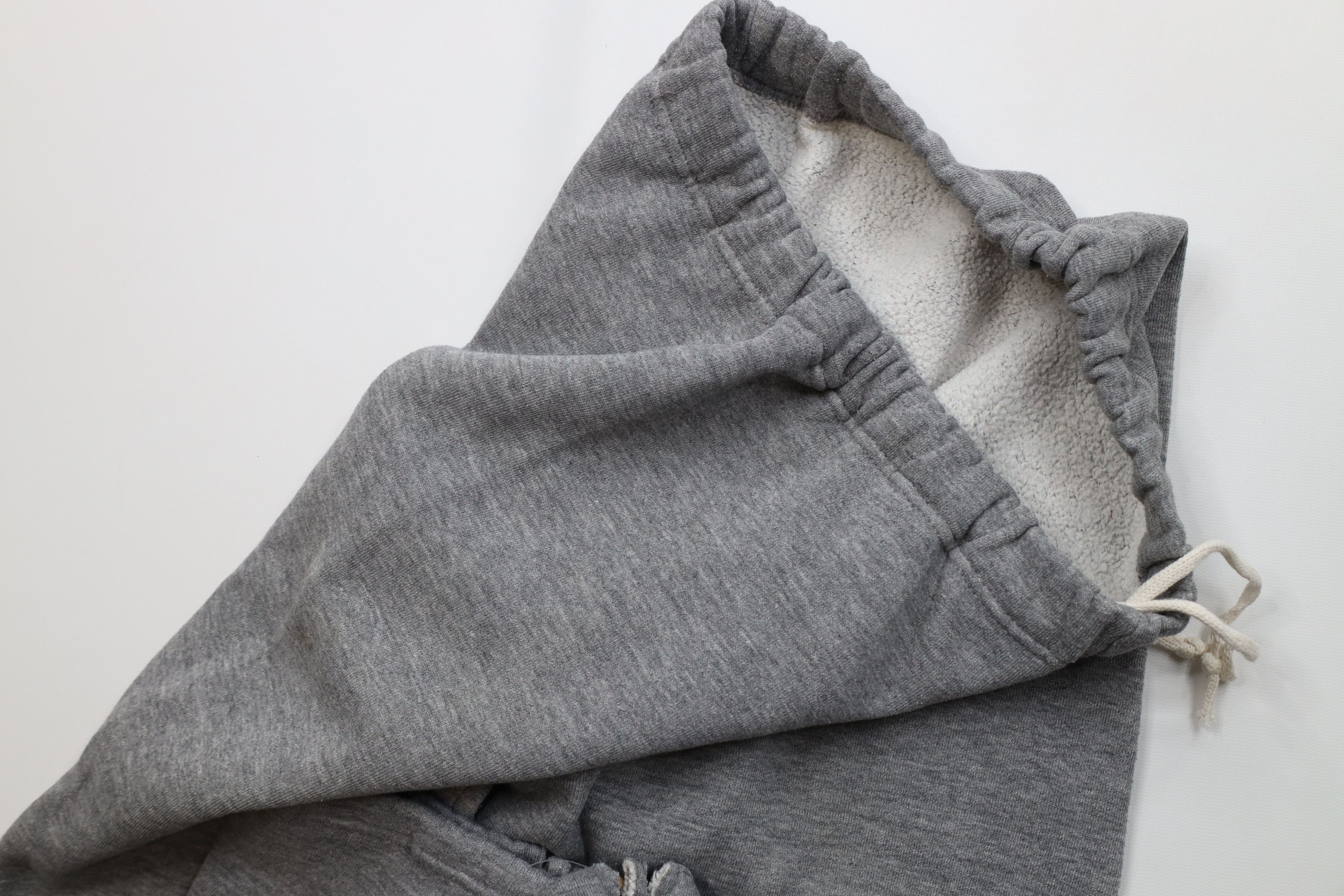 Russell Athletic Vintage 70s 80s Russell Athletic Sweatpants Gray USA Size US 36 / EU 52 - 6 Thumbnail