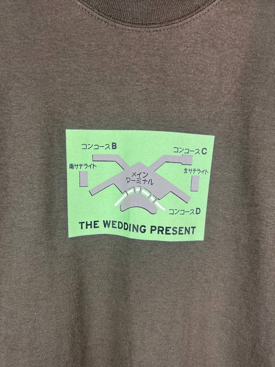 Band Tees The Wedding Present Vintage Tee from 00 Size US S / EU 44-46 / 1 - 3 Thumbnail