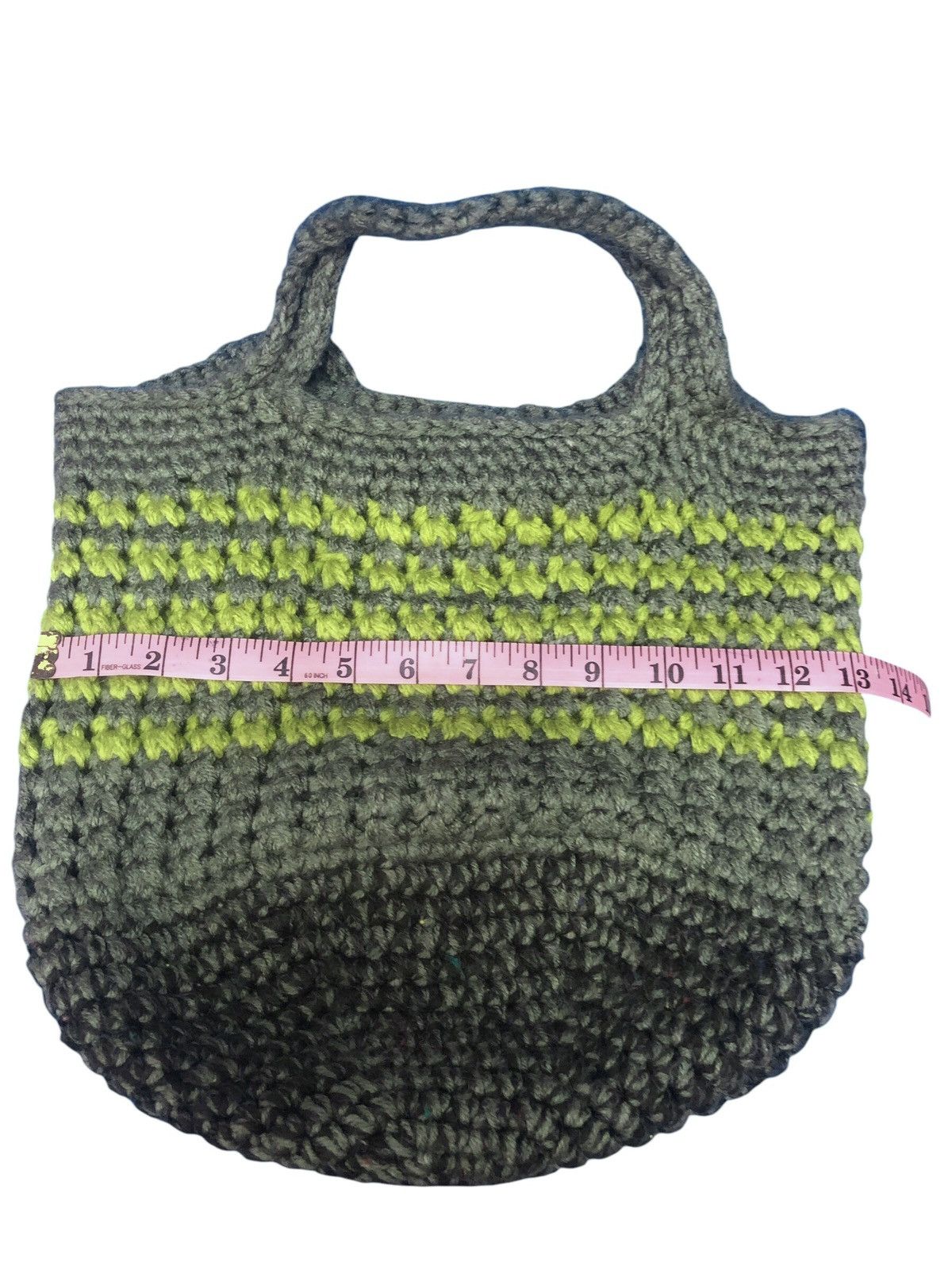 Other Knit tote bag Size ONE SIZE - 4 Thumbnail