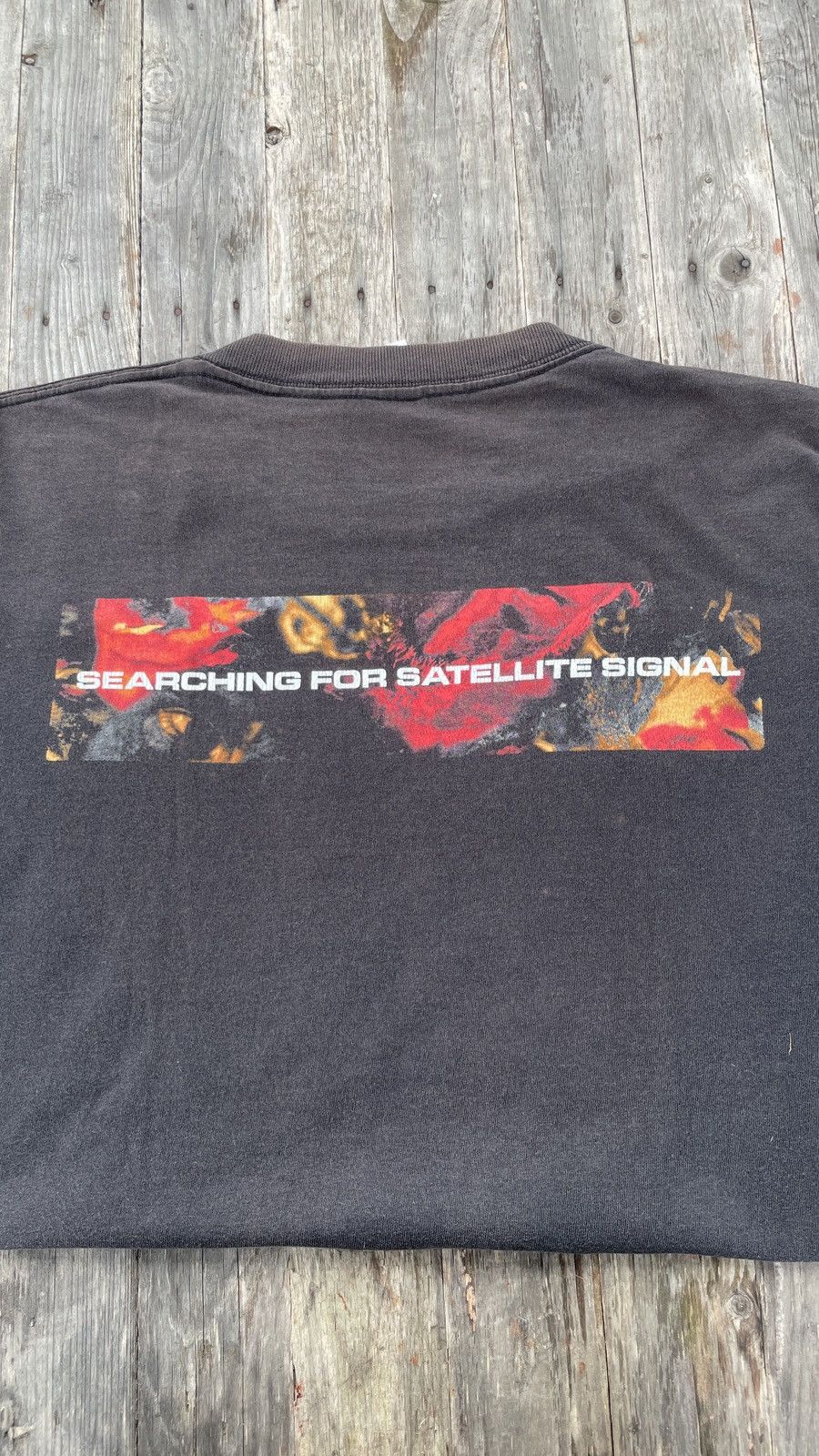 Band Tees Vintage 00’ System Of A Down Size US L / EU 52-54 / 3 - 10 Thumbnail