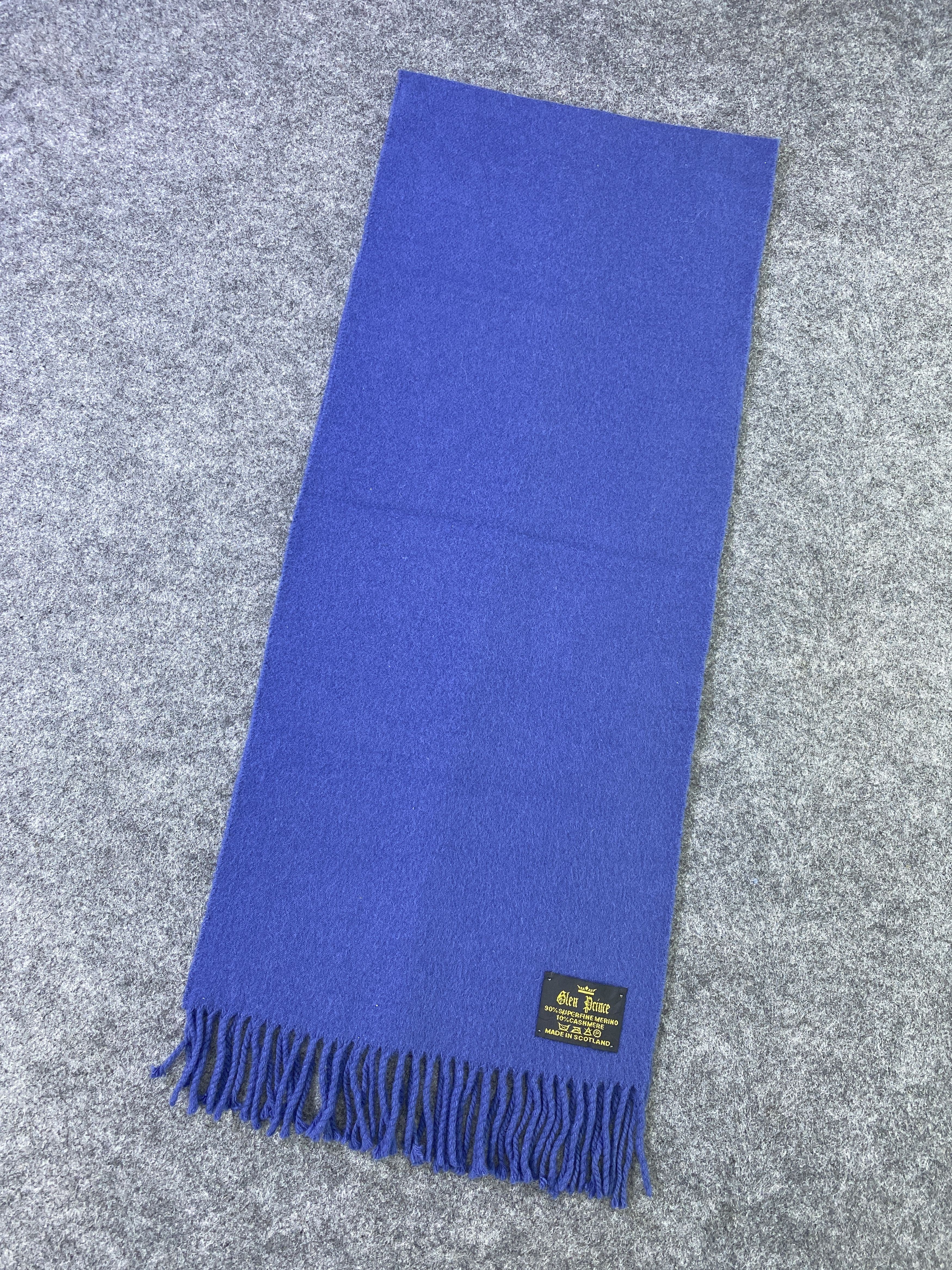 Designer GLEN PRINCE Scarf / Muffler / Neckwear -T953 Size ONE SIZE - 2 Thumbnail