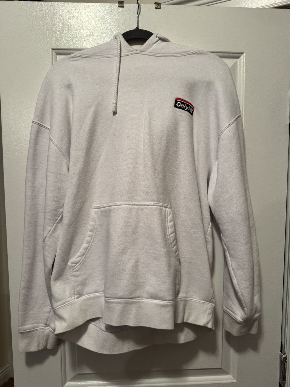 Only NY ONLYNY Sweatshirt Size US L / EU 52-54 / 3 - 1 Thumbnail