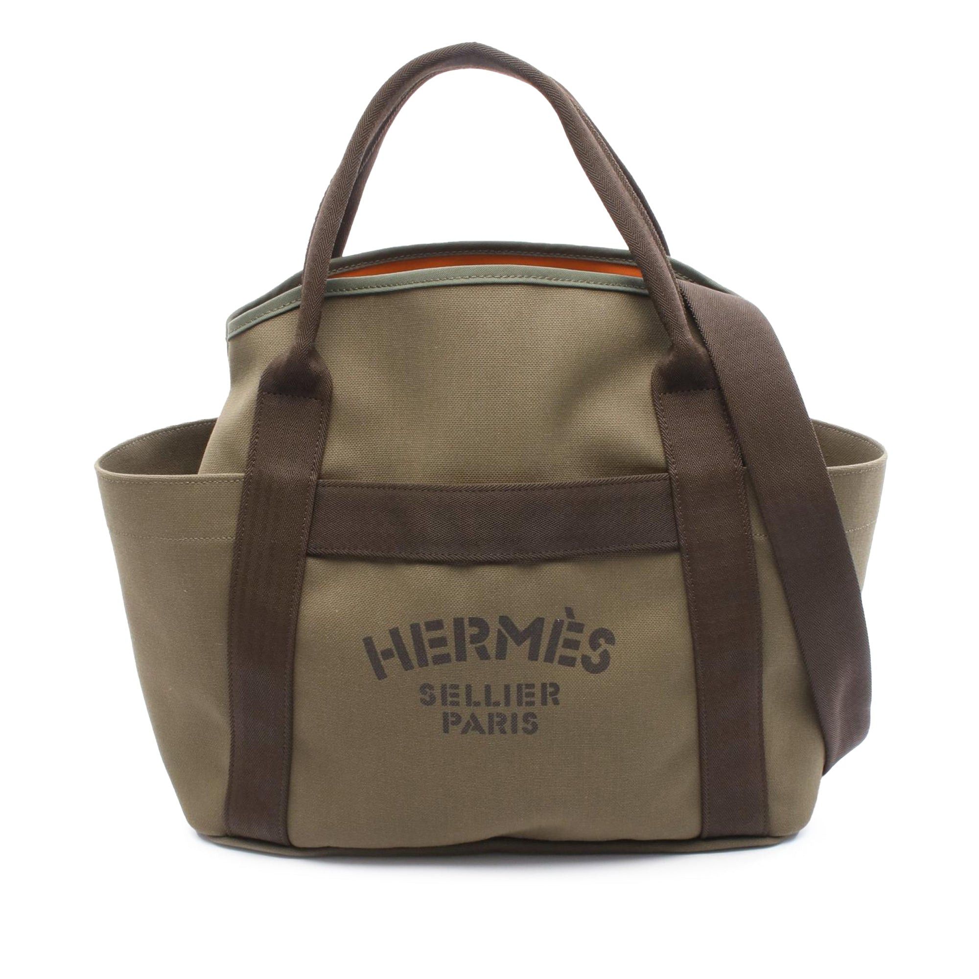 Toile Sac de Pansage Grooming Bag