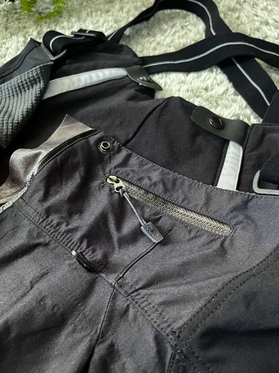 Nike ACG 00s Nike ACG Overall Gorpcore Outdoor Gore-Tex Swoosh Size US 32 / EU 48 - 10 Thumbnail
