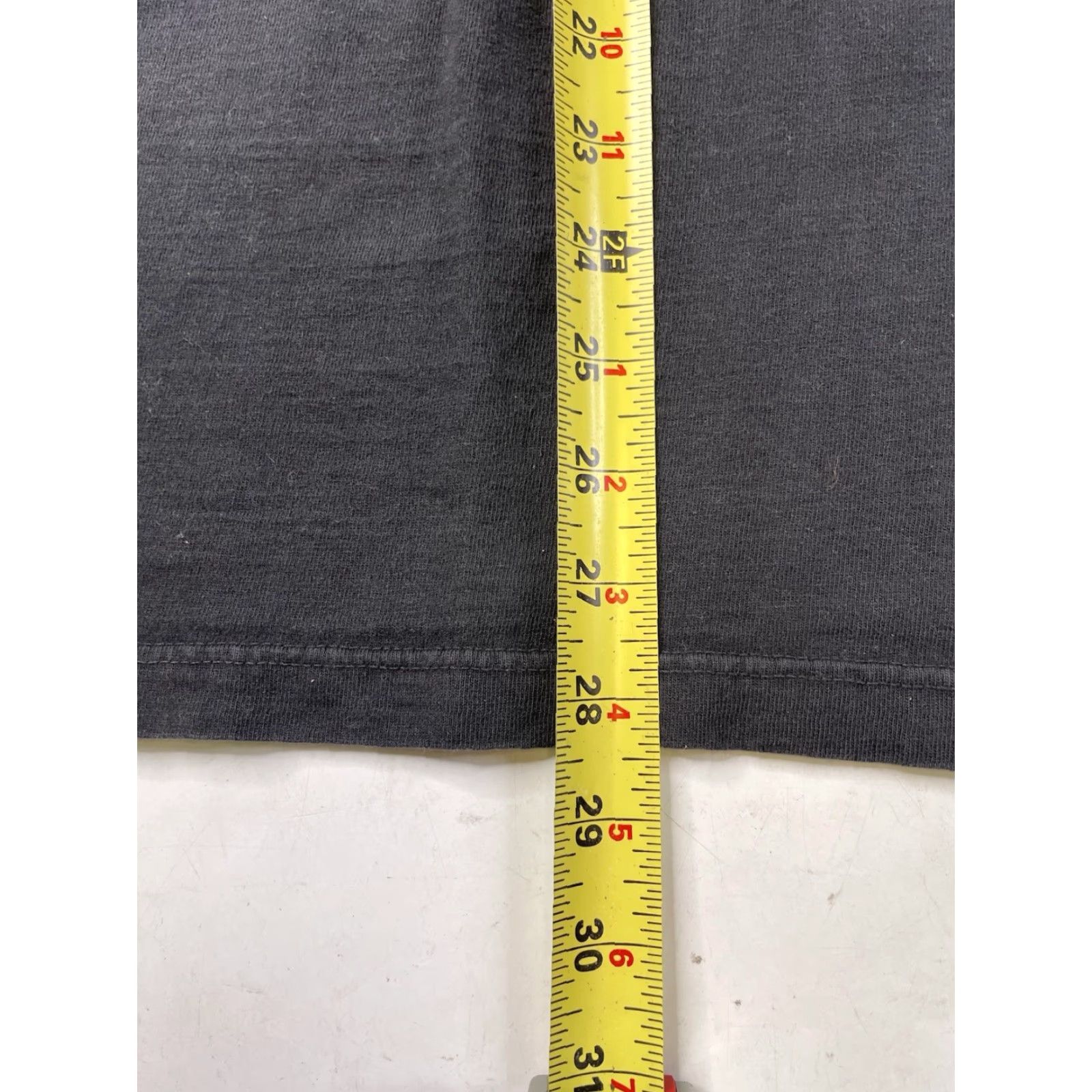 Vintage VINTAGE Extreme Limit T-Shirt Long Sleeve Black 90s Y2K Goth Punk Skateboard Hip Hop Streetwear Unisex Adults M Medium Size US M / EU 48-50 / 2 - 6 Thumbnail