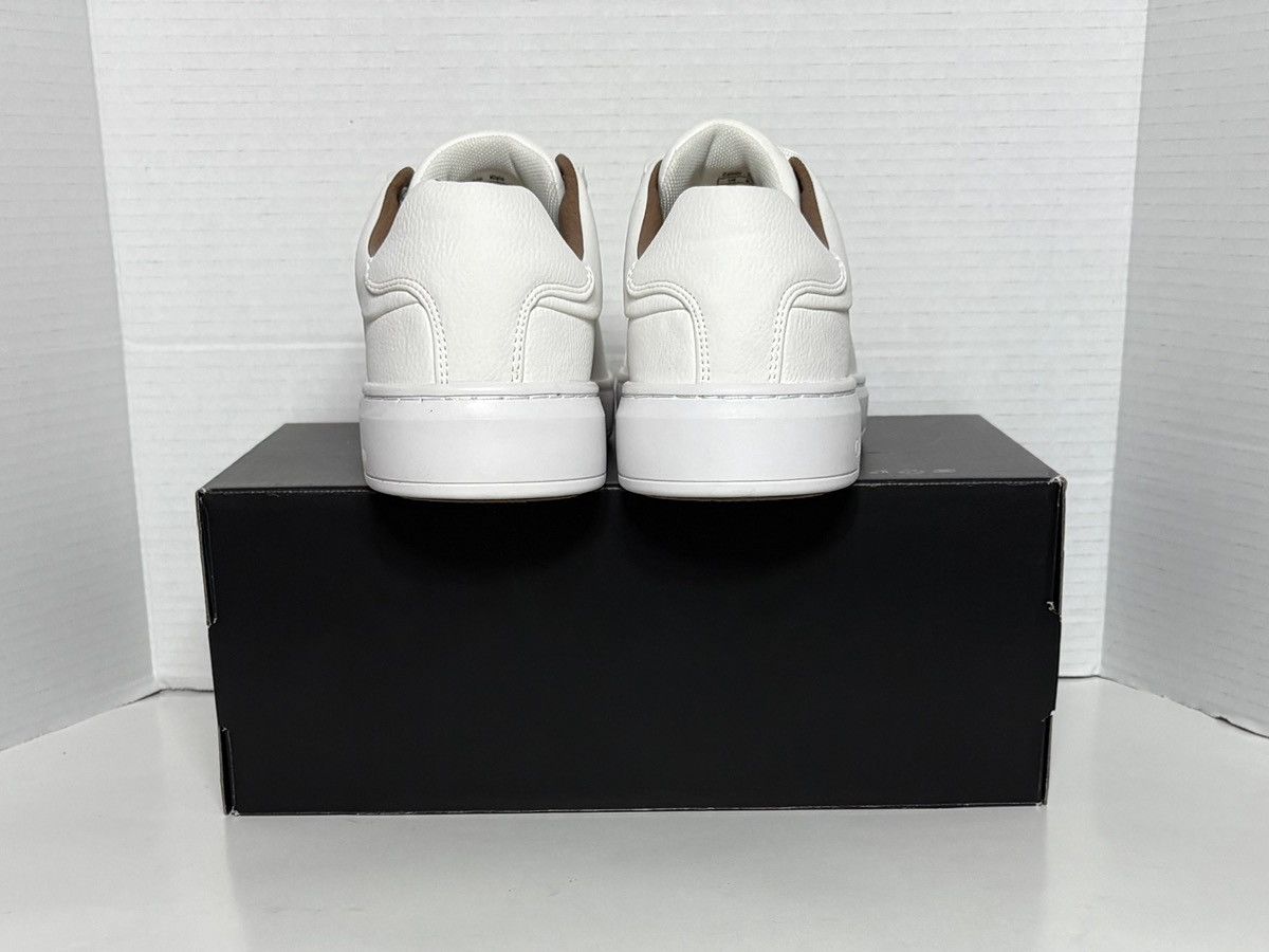 Calvin Klein NEW Size US 9 Calvin Klein Men's Wivlo Sneaker CMWIVLO-R Size US 9 / EU 42 - 5 Thumbnail