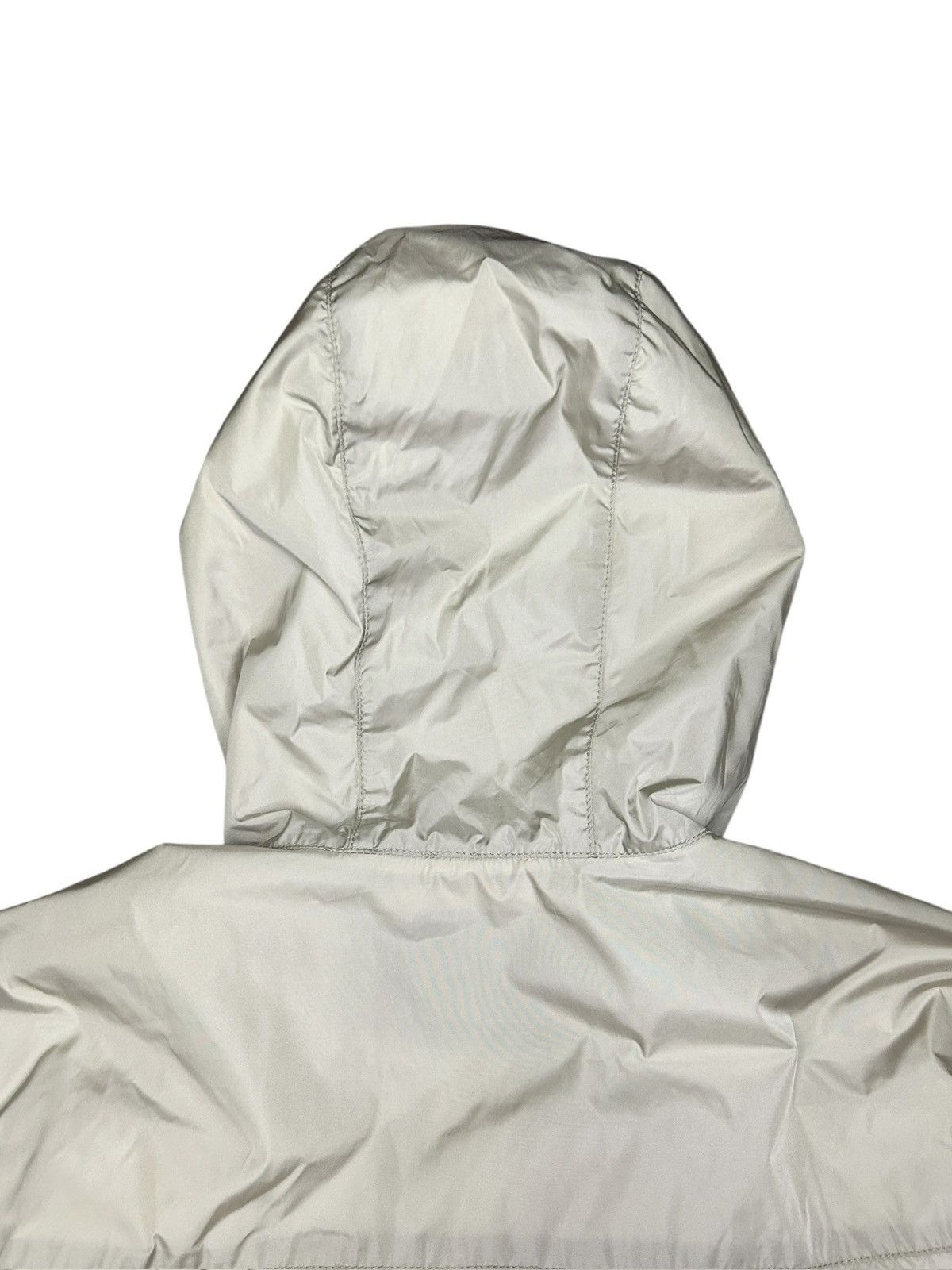 Prada 2009 Nylon Windbreaker Size US M / EU 48-50 / 2 - 9 Thumbnail