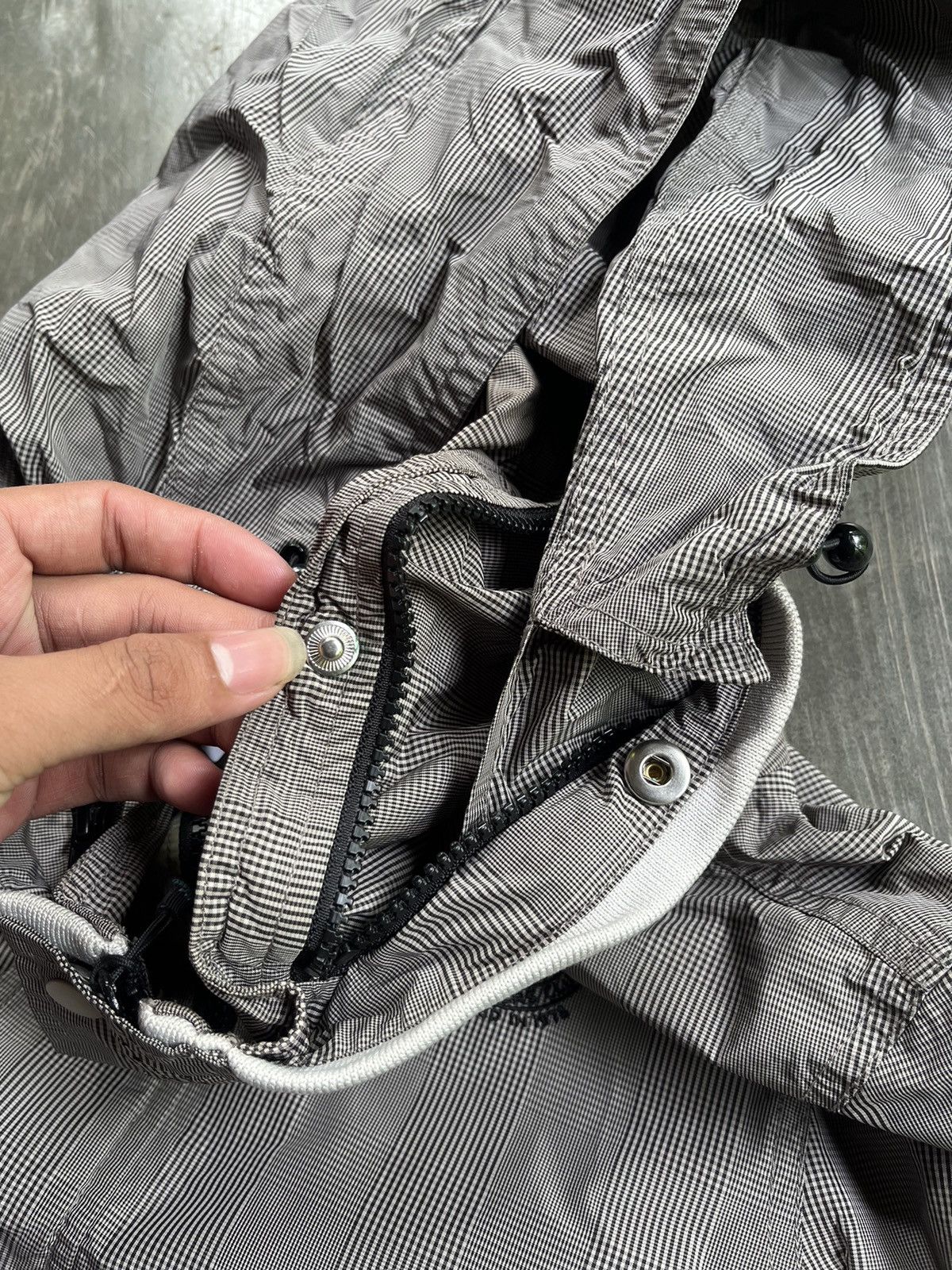 Diesel Vintage Disel jacket Size US S / EU 44-46 / 1 - 9 Thumbnail