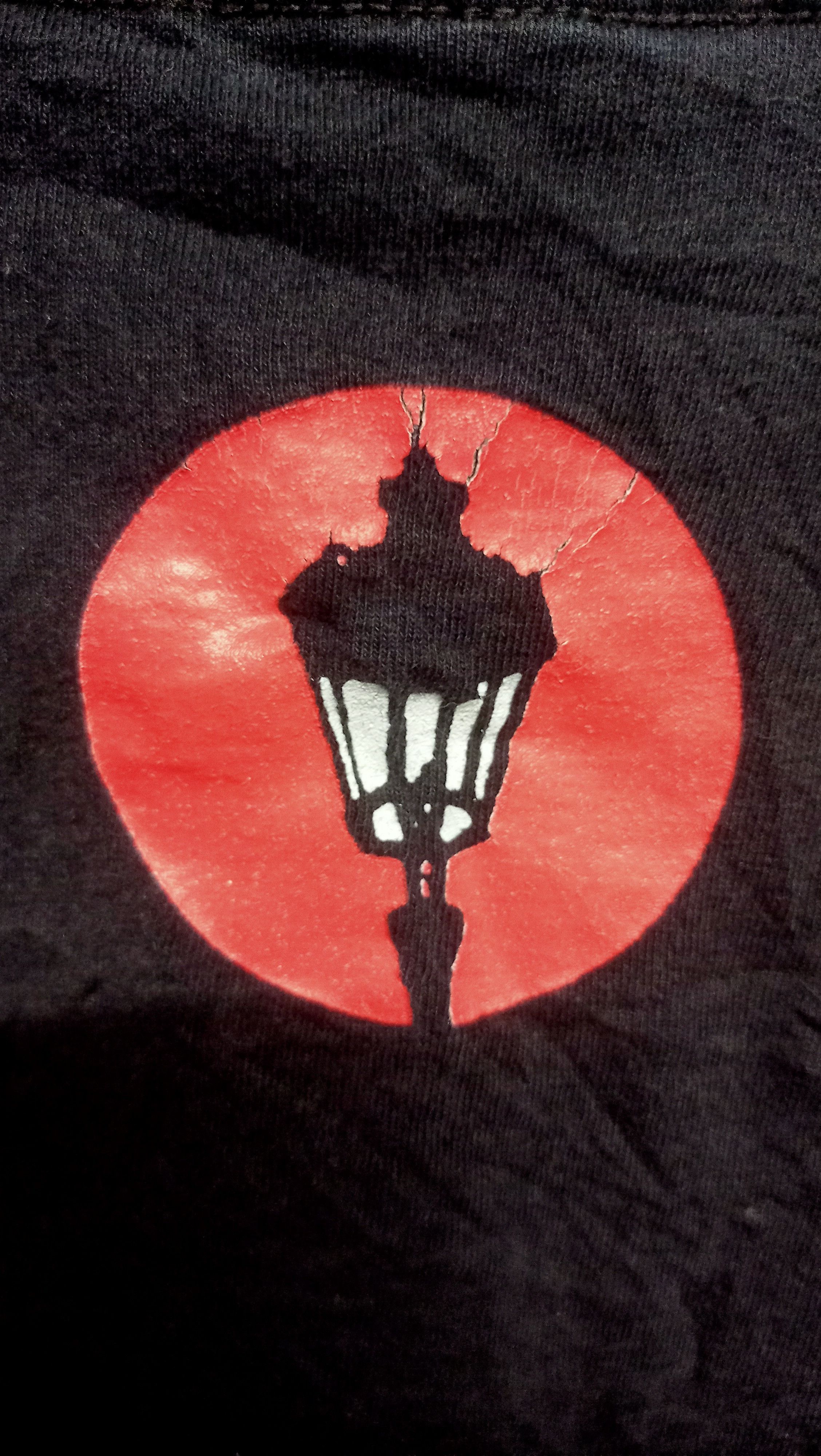 Band Tees × Vintage Streetlight Manifest Ska Punk Band T-Shirt Size US XXL / EU 58 / 5 - 7 Thumbnail