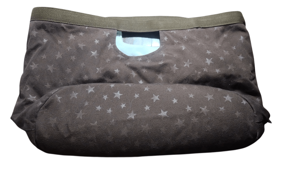 X-Girl X-Girl Handbag Size ONE SIZE - 6 Thumbnail