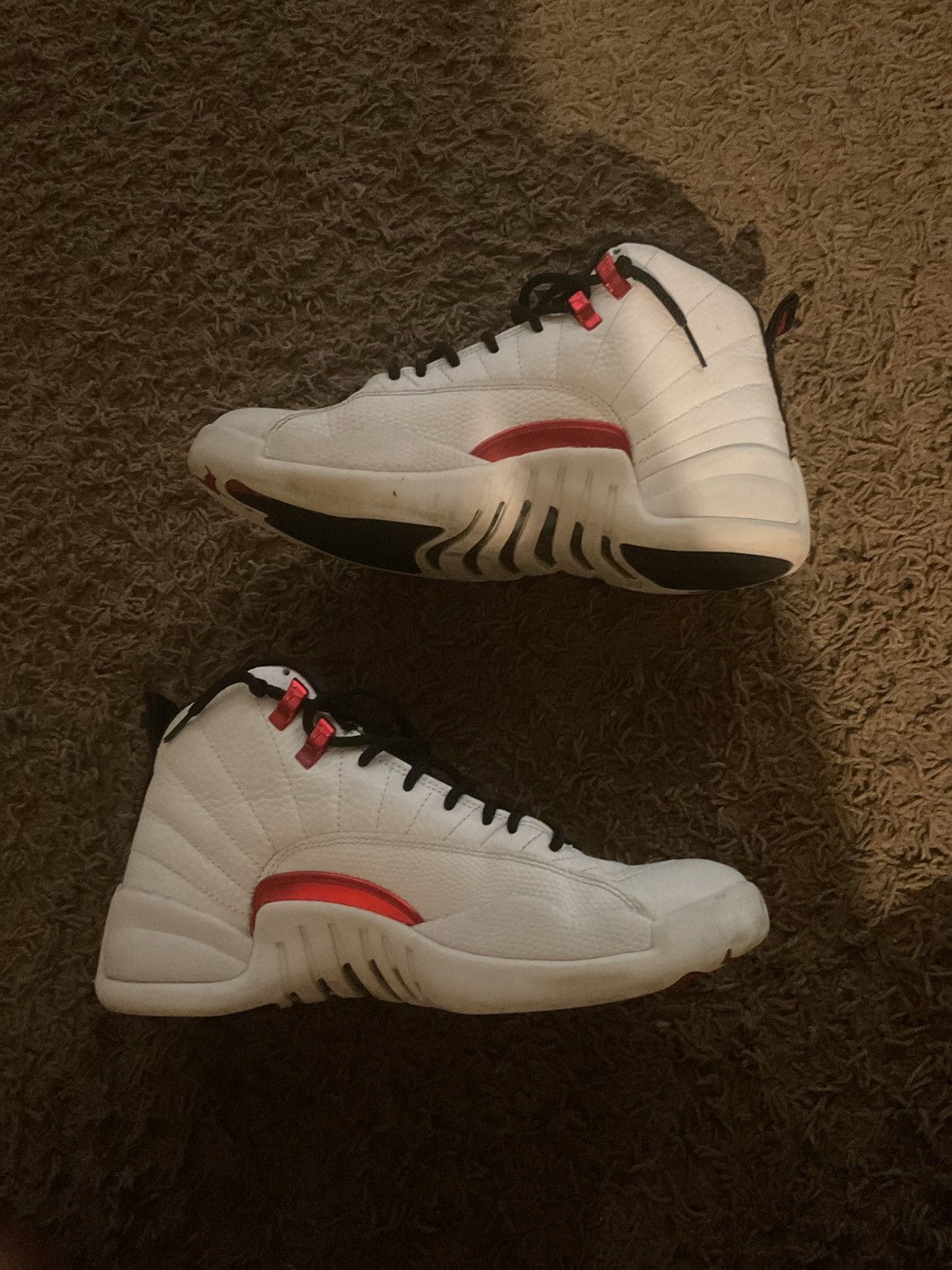 Jordan Brand Air jordan 12 retro Size US 7.5 / EU 40-41 - 2 Thumbnail