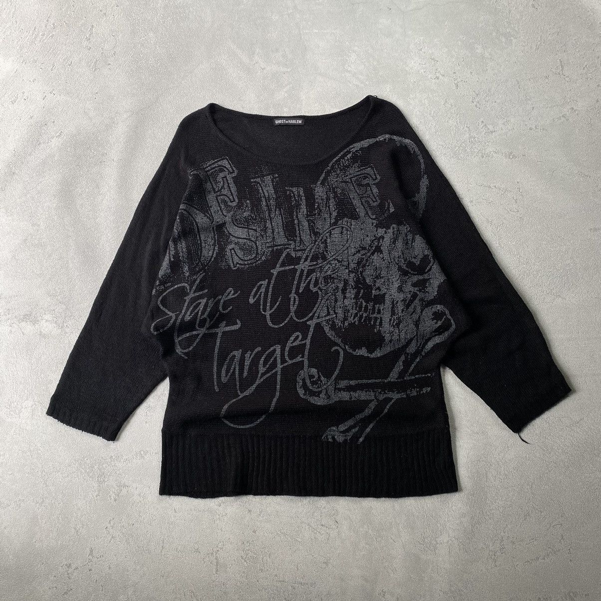 If Six Was Nine GHOST of HARLEM if six was nine lgb style Size US M / EU 48-50 / 2 - 1 Thumbnail