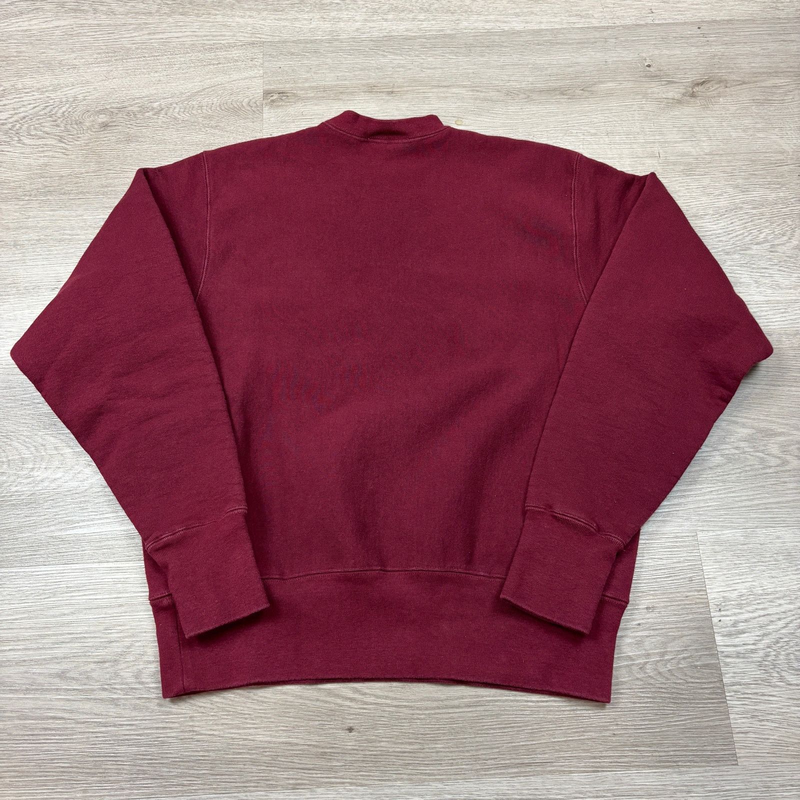 Rowing Blazers Rowing Blazers Crewneck Sweatshirt Pullover Men's Medium Size US M / EU 48-50 / 2 - 3 Thumbnail
