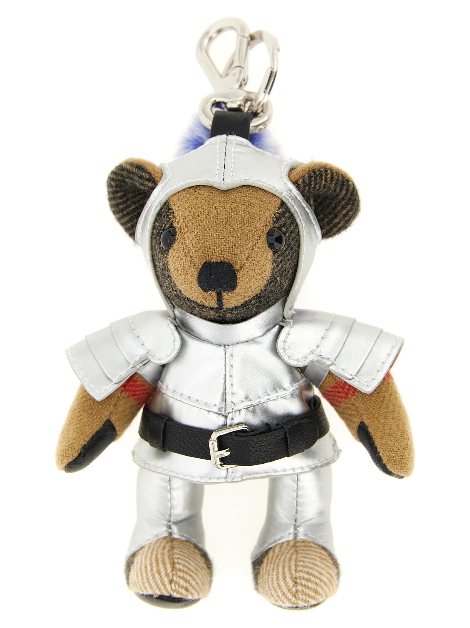 Burberry 'Orsetto Thomas' Keyring Size ONE SIZE - 1 Thumbnail