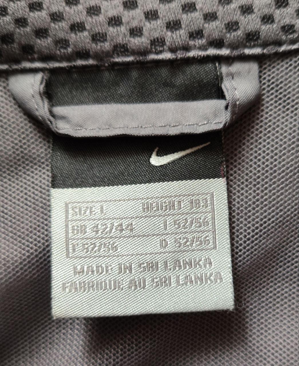 Nike Nike vintage raincoats Size US M / EU 48-50 / 2 - 4 Thumbnail