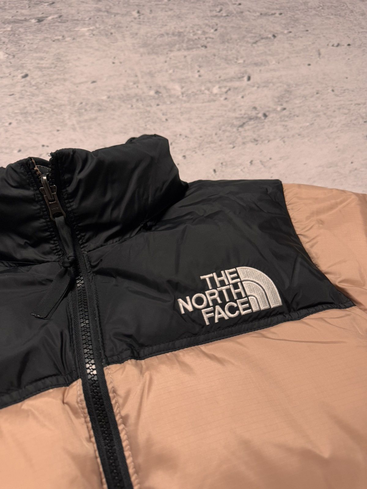 The North Face × Vintage THE NORTH FACE 700 PUFFER DOWN JACKET Size US S / EU 44-46 / 1 - 3 Thumbnail