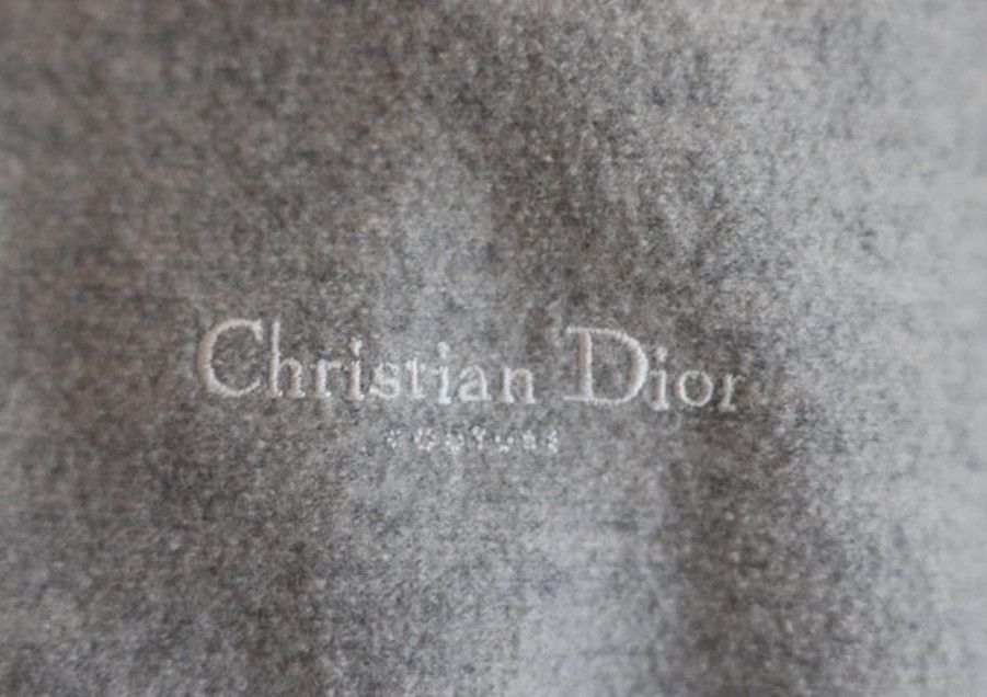 Dior Dior - Fall/Winter 2025 Sample Bomber Jacket Size US M / EU 48-50 / 2 - 2 Thumbnail