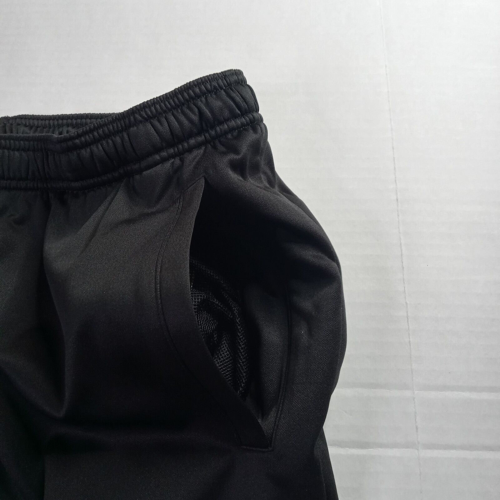 Adidas Adidas Game Go Tapered Pants Joggers Mens Size L Large Black Size US 34 / EU 50 - 5 Thumbnail