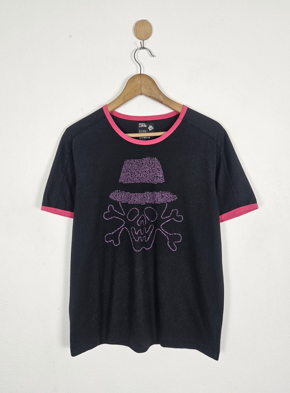Men's PPFM Short Sleeve T Shirts | Grailed