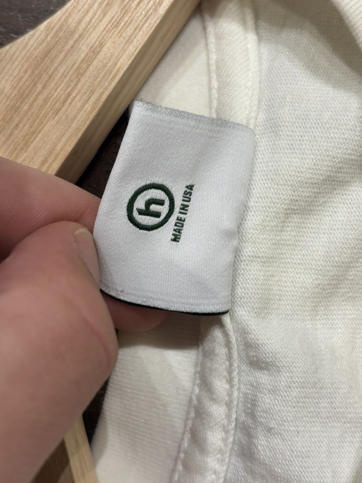 HIDDEN Hidden Paisley Tee Size US XXL / EU 58 / 5 - 4 Thumbnail