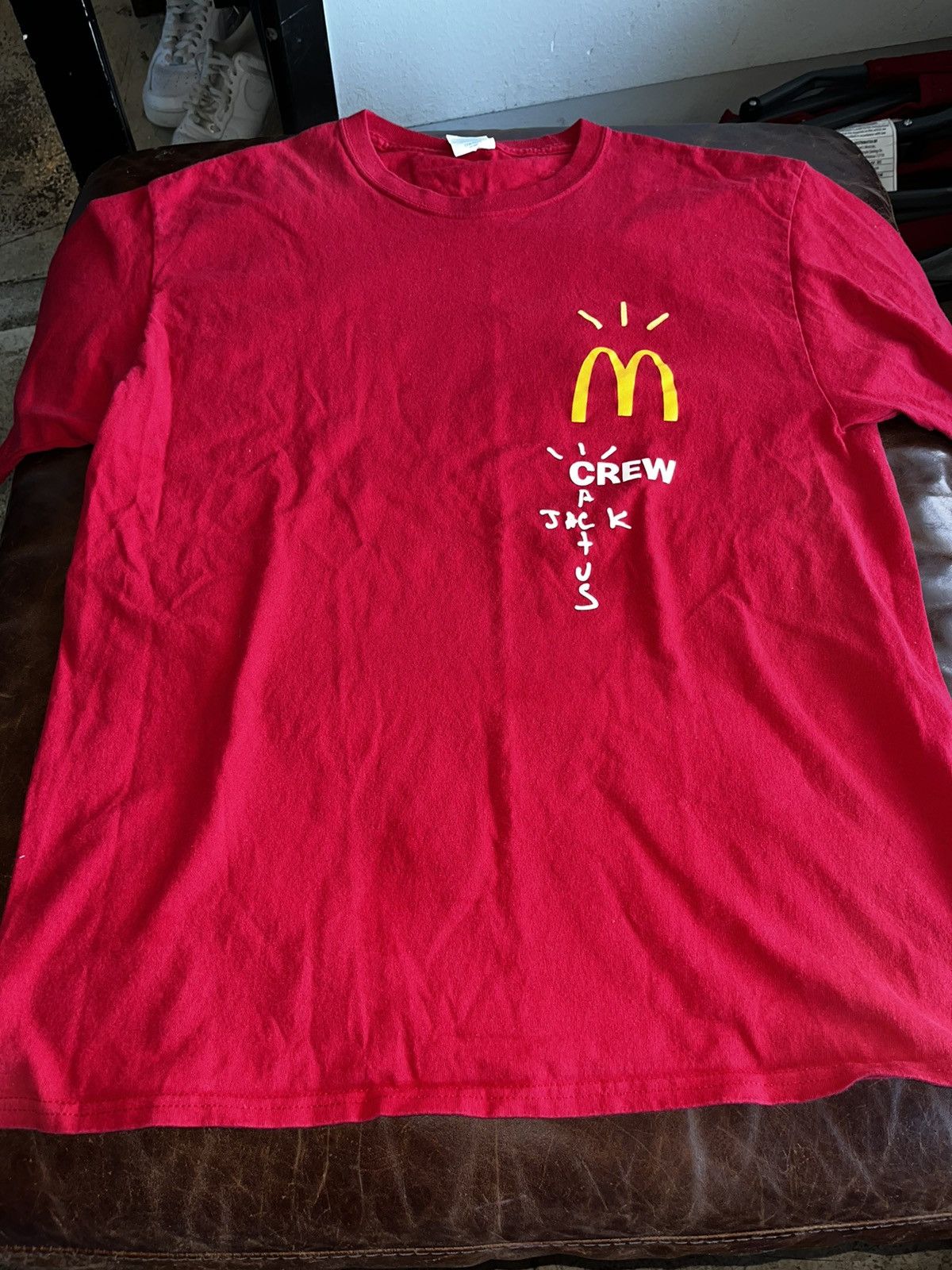 travis scott sony collab