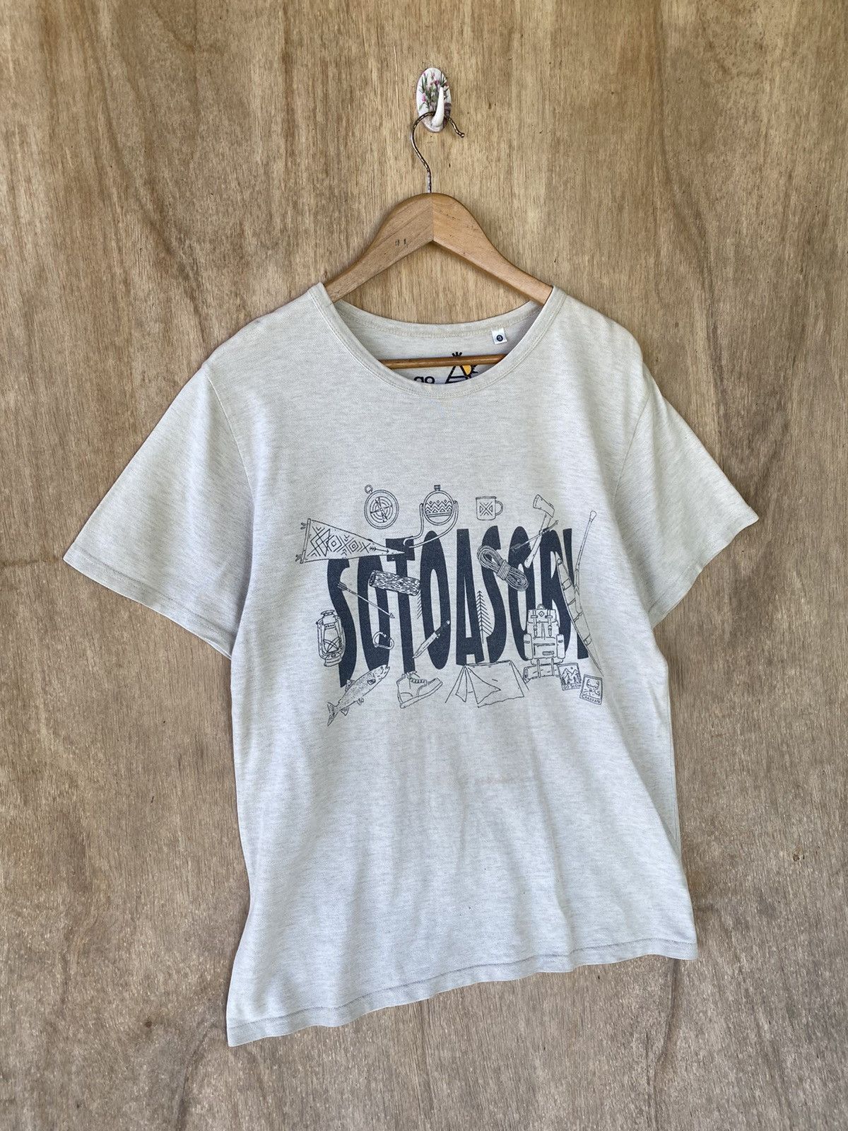 go slow caravan 🔥SALE🔥GO SLOW CARAVAN SHIRTS NICE DESIGN Size US L / EU 52-54 / 3 - 3 Thumbnail