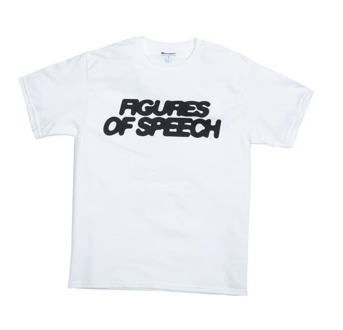 Virgil Abloh Virgil abloh Brooklyn Museum Figure Of speech - white small Size US S / EU 44-46 / 1 - 3 Thumbnail