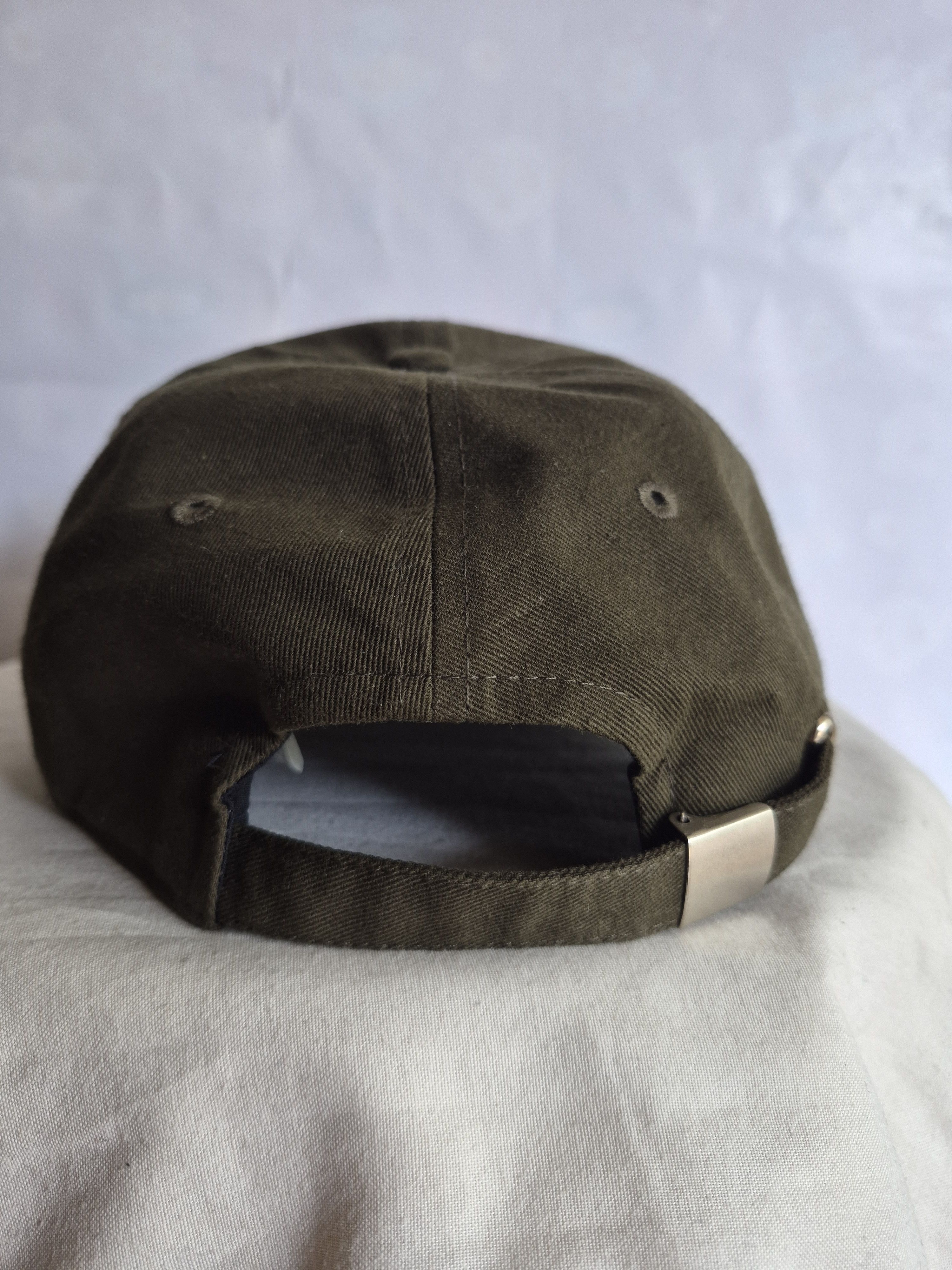 agnes b. Agnes b. Hat Size ONE SIZE - 3 Thumbnail