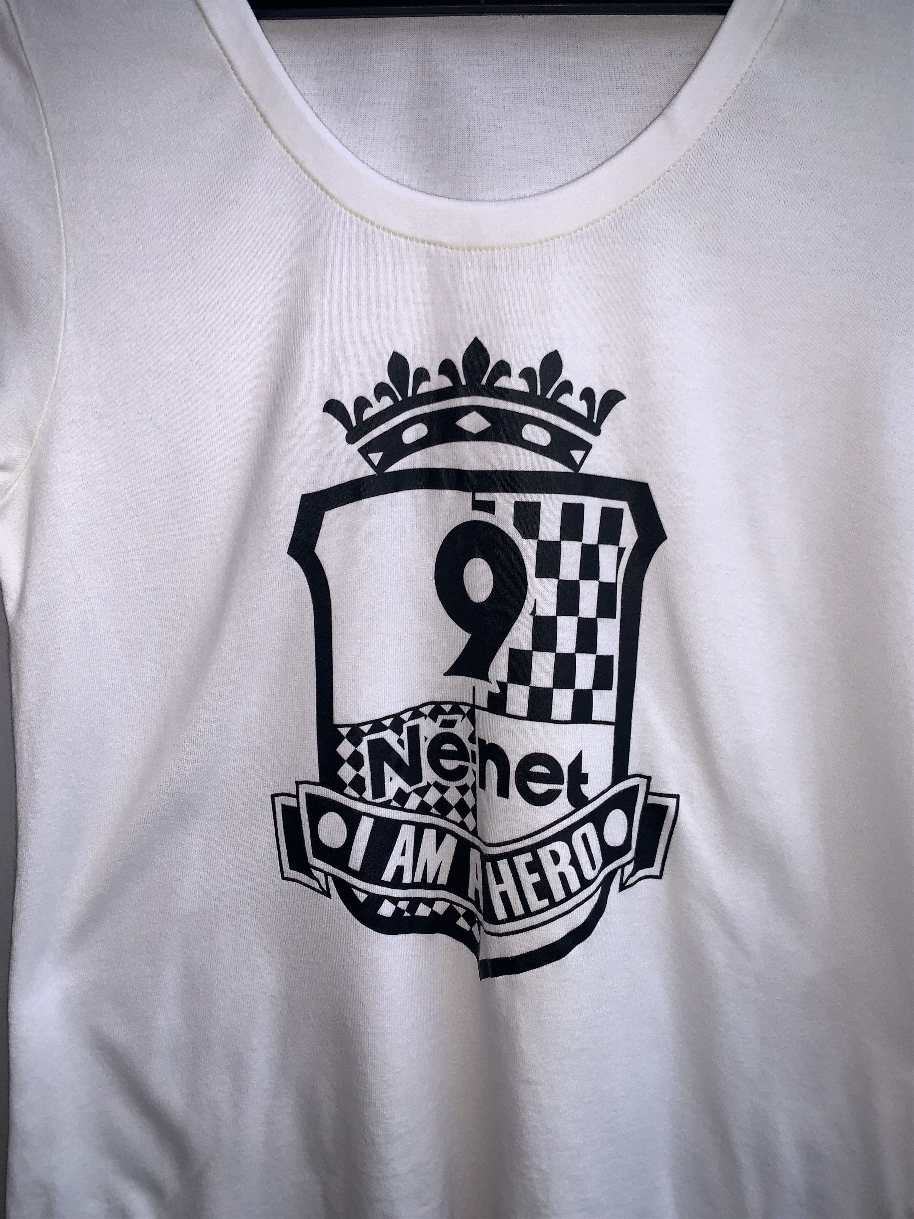 Ne-Net Ne-Net Shirt Size XS / US 0-2 / IT 36-38 - 2 Thumbnail